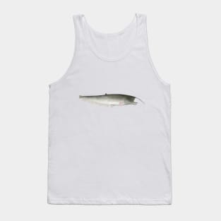 Wels Catfish Tank Top